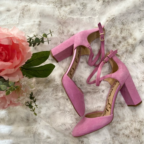 Sam Edelman Heels - Picture 2 of 5